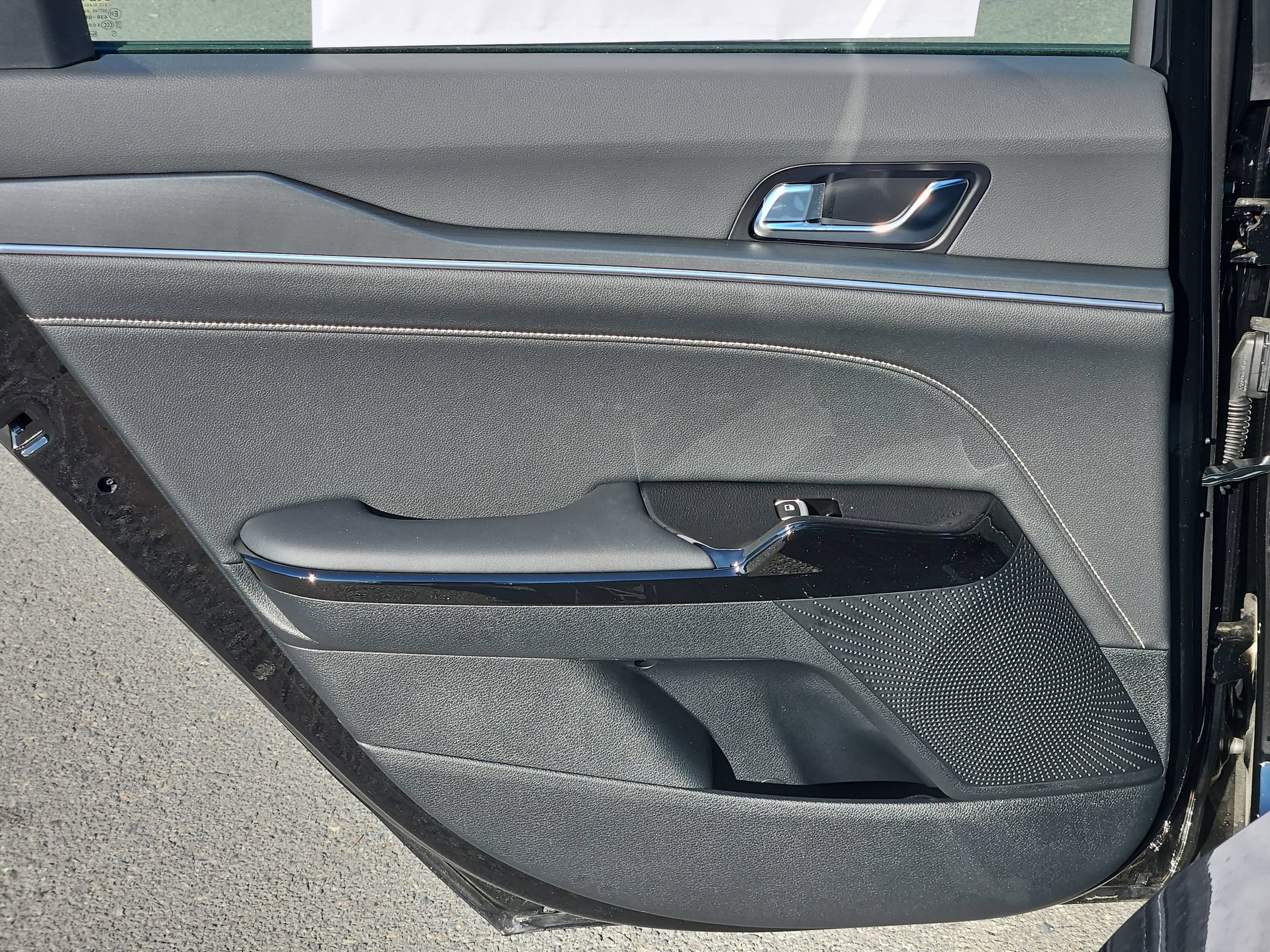 New 2026 Kia K5 GT-Line FWD image 29