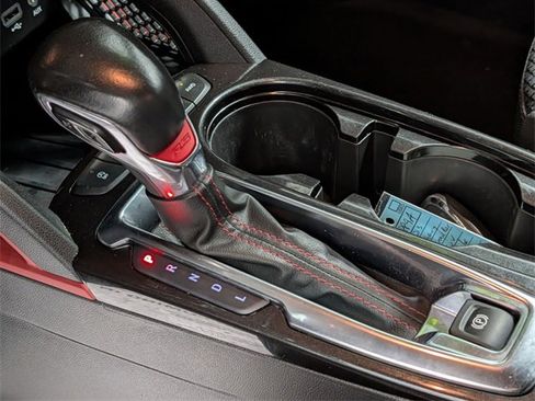 Certified 2023 Chevrolet TrailBlazer RS w/ Convenience Package image 26