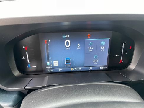 New 2026 Ford Maverick Tremor AWD/4WD image 21