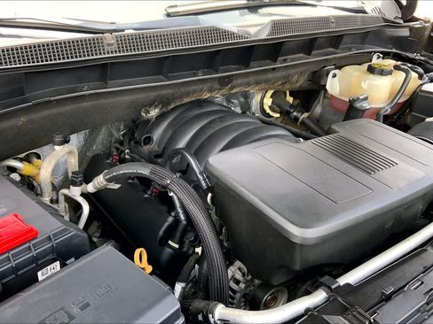 Used 2021 Chevrolet Tahoe High Country w/ Premium Package RWD image 32