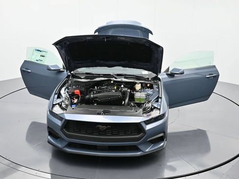 New 2026 Ford Mustang Premium w/ Bronze Appearance Package RWD image 41