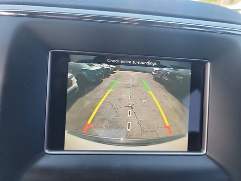 Used 2018 Jeep Grand Cherokee Limited image 48