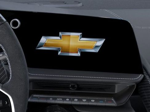 New 2026 Chevrolet Corvette Z06 w/ Z07 Performance Package image 20