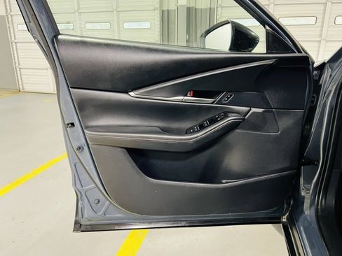 Used 2024 MAZDA CX-30 AWD 2.5 S w/ Preferred Package image 22