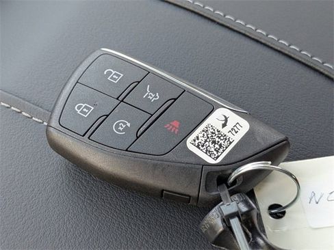 New 2026 Buick Enclave Avenir w/ Super Cruise Package image 35