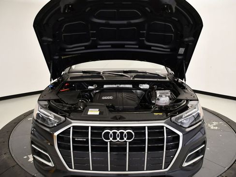 Certified 2023 Audi Q5 2.0T Premium Plus w/ Premium Plus Package image 12