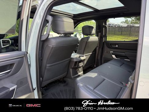 Used 2024 Toyota Tundra Platinum w/ TRD Off-Road Package AWD/4WD image 26
