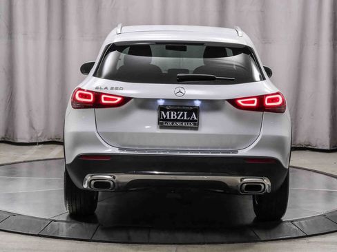 Used 2023 Mercedes-Benz GLA 250 image 3