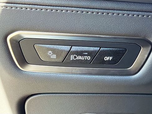 New 2026 BMW XM Label Red image 36