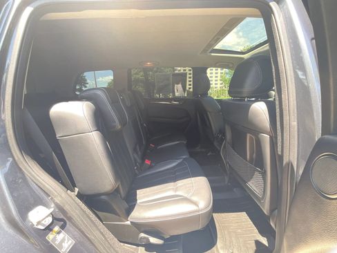 Used 2016 Mercedes-Benz GL 320 BlueTEC 4MATIC image 17