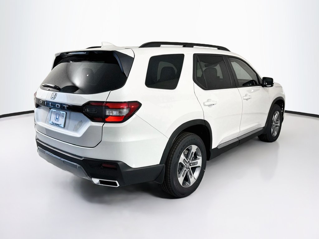 New 2026 Honda Pilot EX-L image 5