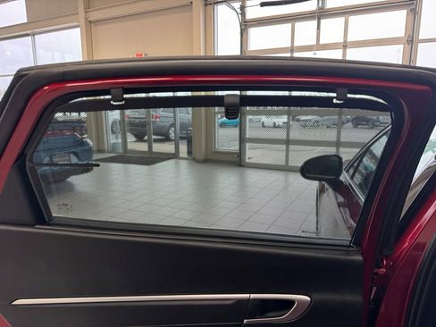 Used 2025 Hyundai Sonata Limited image 49