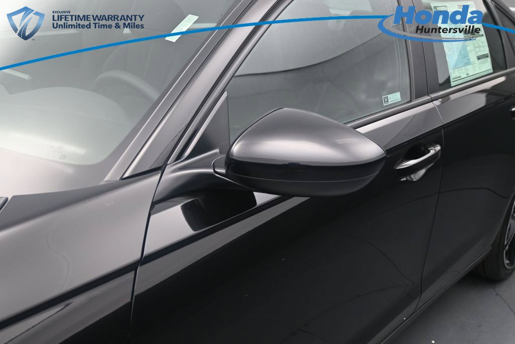 New 2026 Honda Accord Sport image 17