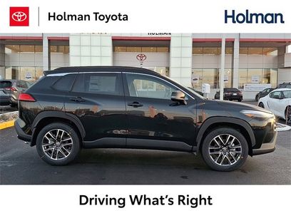 New 2026 Toyota Corolla Cross XLE