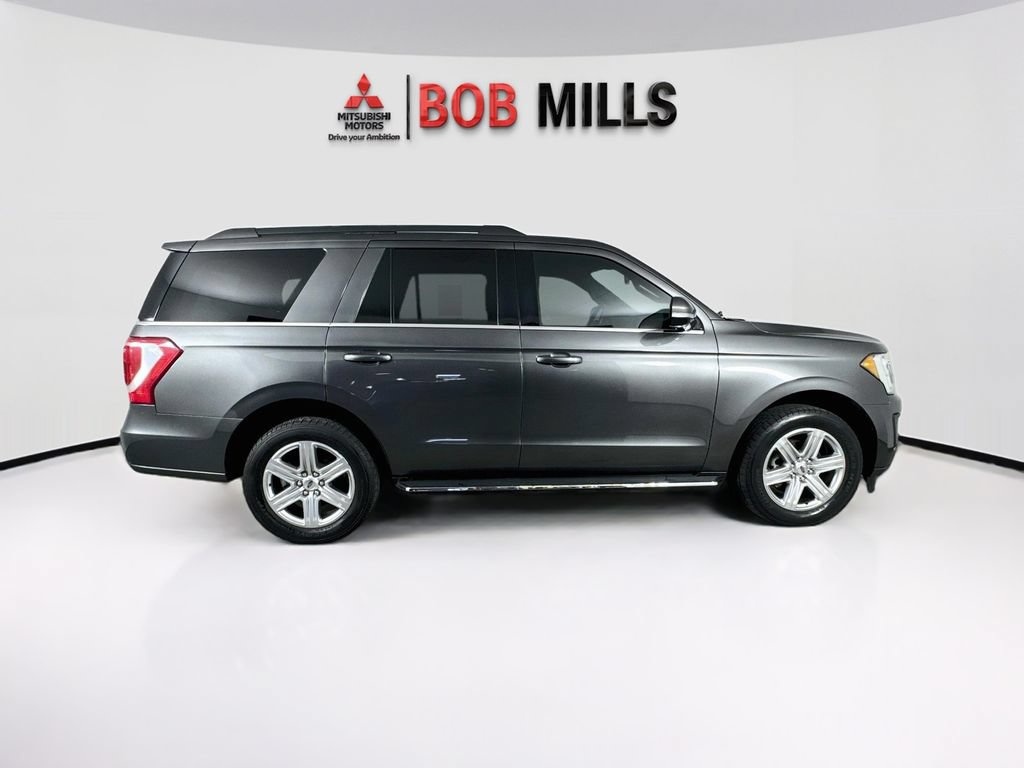 Used 2021 Ford Expedition XLT RWD image 8