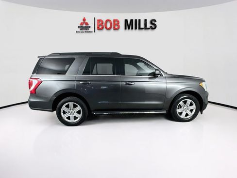 Used 2021 Ford Expedition XLT RWD image 8