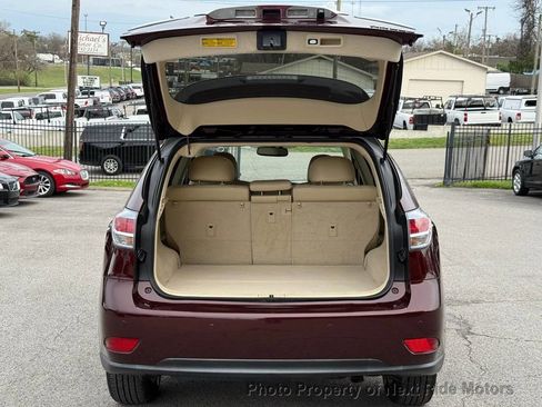 Used 2013 Lexus RX 350 AWD w/ Navigation Pkg image 30