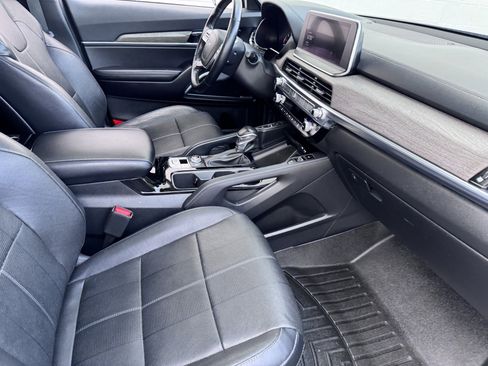 Used 2022 Kia Telluride SX image 12