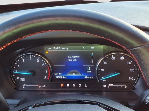 Used 2023 Ford Explorer ST-Line image 31