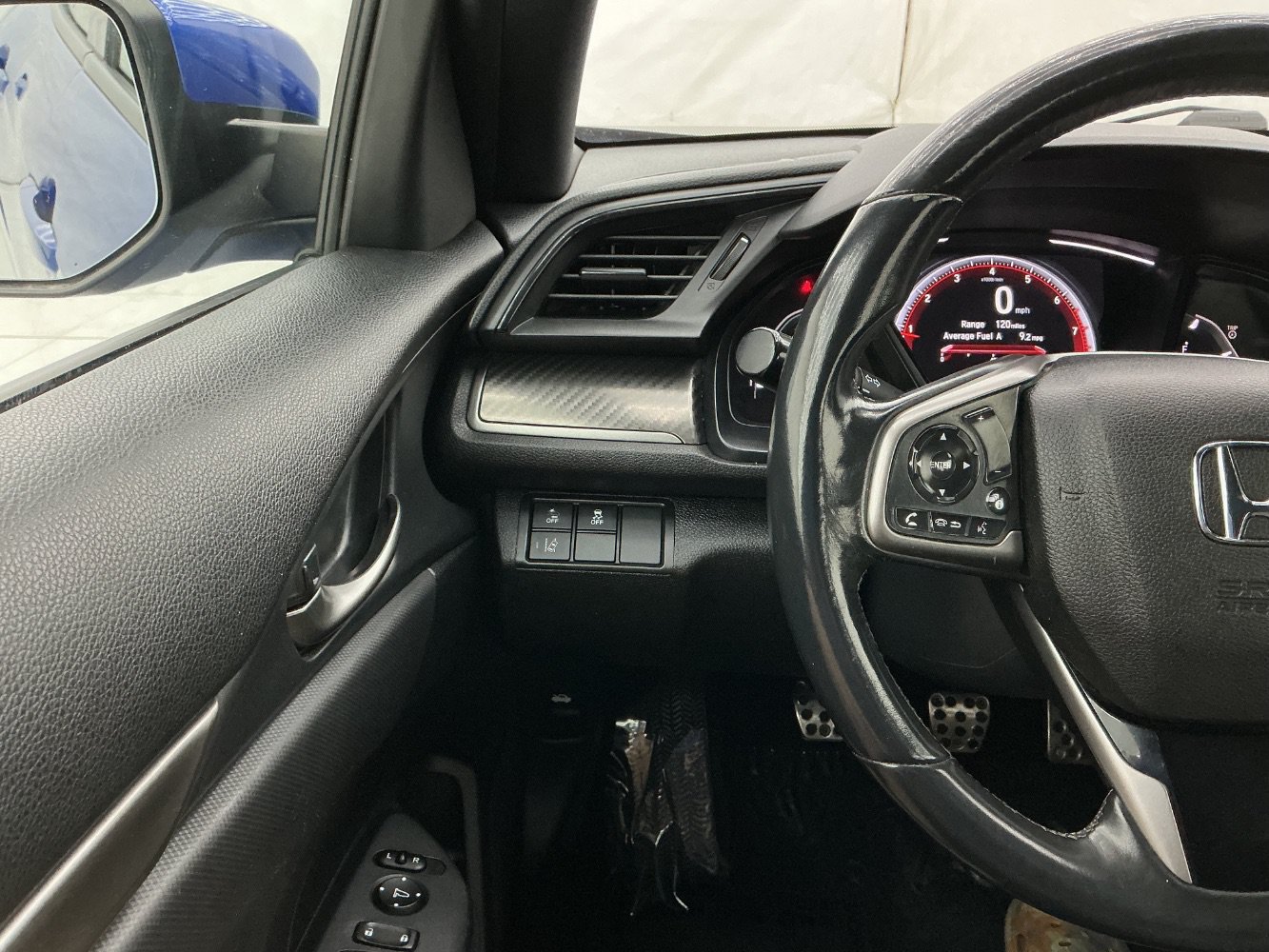 Used 2019 Honda Civic Sport image 31