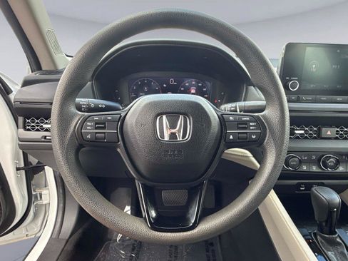 Used 2024 Honda Accord EX image 26