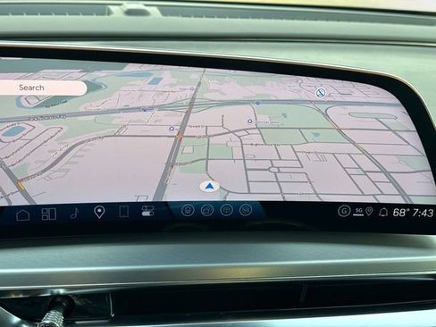 New 2026 Cadillac Lyriq Sport AWD/4WD image 23