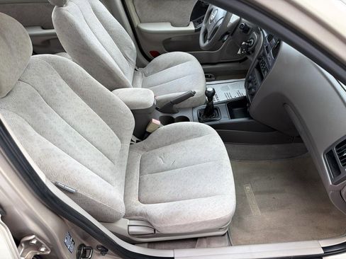 Used 2006 Hyundai Elantra GLS image 10