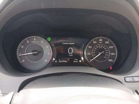 Used 2025 Acura RDX w/ Technology Package AWD/4WD image 17