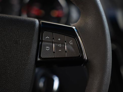 Used 2012 Cadillac CTS V w/ Wood Trim Package image 28