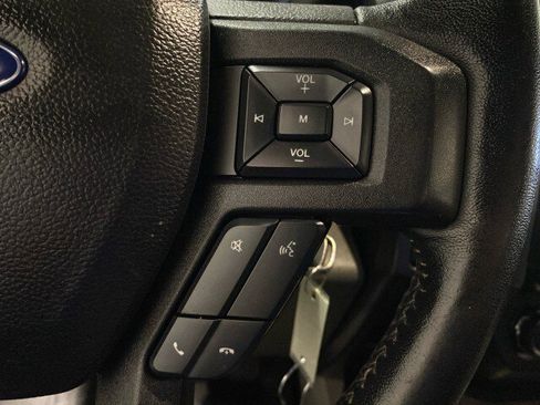 Used 2020 Ford F150 XLT w/ Equipment Group 302A Luxury image 21