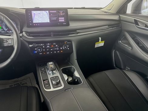 Certified 2026 INFINITI QX60 Luxe w/ Cargo Package FWD image 30