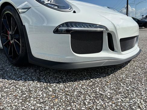 Used 2015 Porsche 911 GT3 RWD image 55