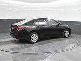 New 2025 Nissan Sentra S image 2