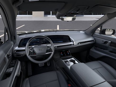 New 2026 Cadillac Vistiq Luxury image 39