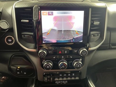 Used 2025 RAM 2500 Big Horn image 18