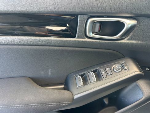 Used 2026 Honda Civic Sport image 11