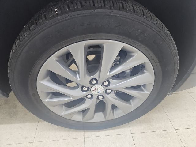 Used 2026 Buick Enclave Preferred FWD image 22