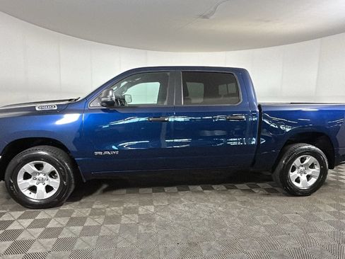Used 2023 RAM 1500 Big Horn AWD/4WD image 7