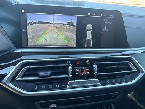 Used 2021 BMW X5 xDrive40i w/ Premium Package image 19