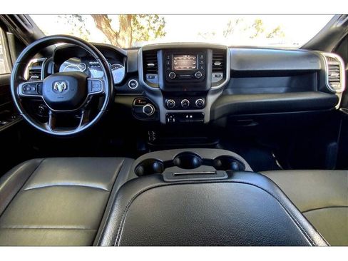 Used 2024 RAM 3500 Tradesman image 17