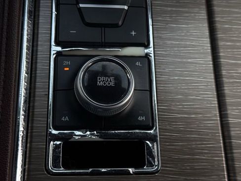 Used 2023 Ford Expedition Max Limited AWD/4WD image 22