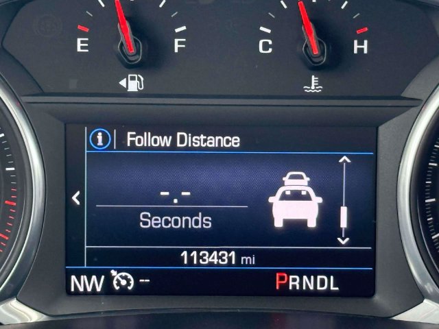 Used 2021 Chevrolet Blazer LT AWD/4WD image 25