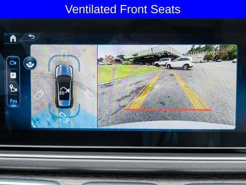 Used 2026 Mercedes-Benz GLE 450 4MATIC image 20