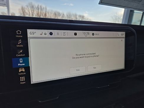 New 2026 Jeep Gladiator Sport image 56