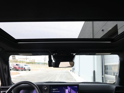 Certified 2024 Lexus GX 550 image 35