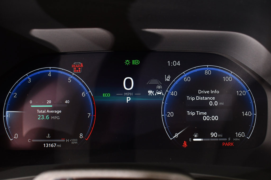 Used 2026 Toyota Grand Highlander AWD image 27