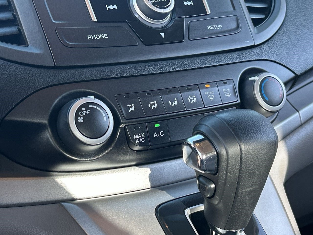 Used 2014 Honda CR-V LX image 24
