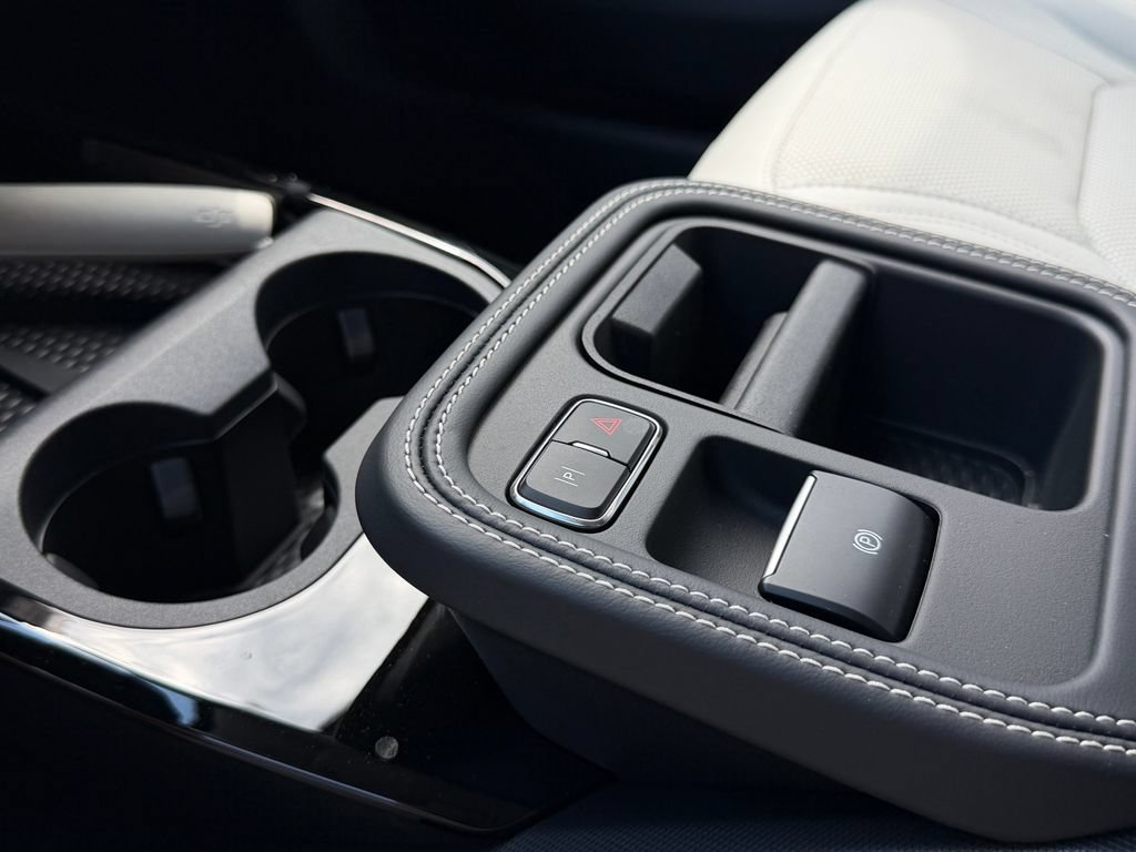New 2026 Ford Mustang Mach-E Premium w/ Technology Package RWD image 28