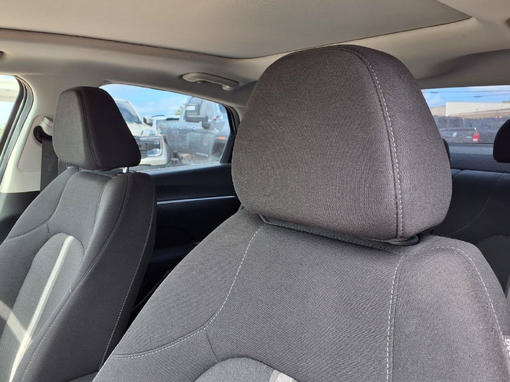 Used 2025 Hyundai Sonata SEL FWD image 17