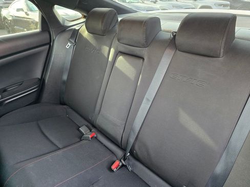 Used 2019 Honda Civic Si image 19